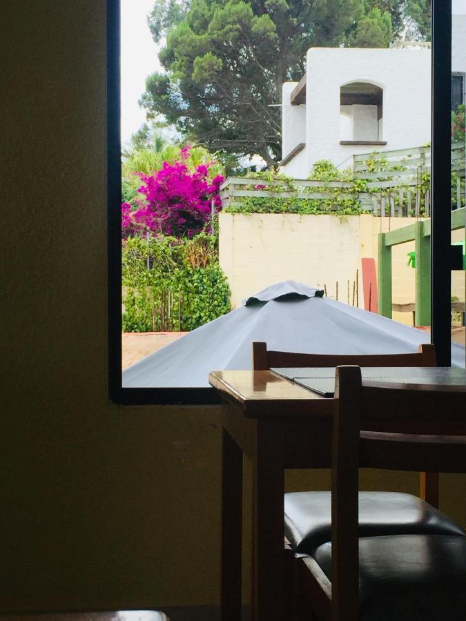 San Remo Terrazas Hotel Piriápolis エクステリア 写真