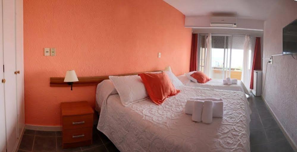 San Remo Terrazas Hotel Piriápolis エクステリア 写真